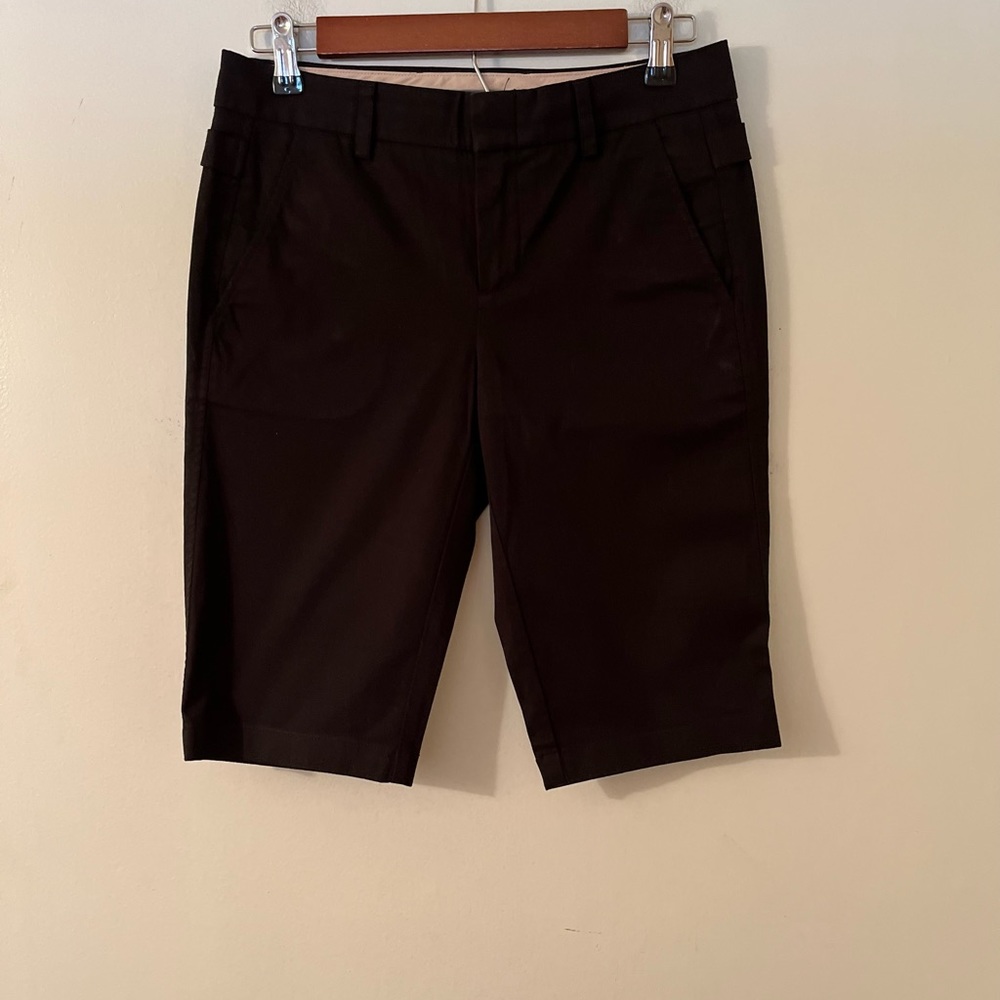 Vince Bermuda Shorts Size 2
